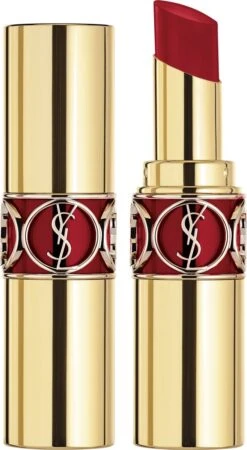 Yves Saint Laurent YSL Rouge Volupte Shine Oil-In-Stick Lip Stick
