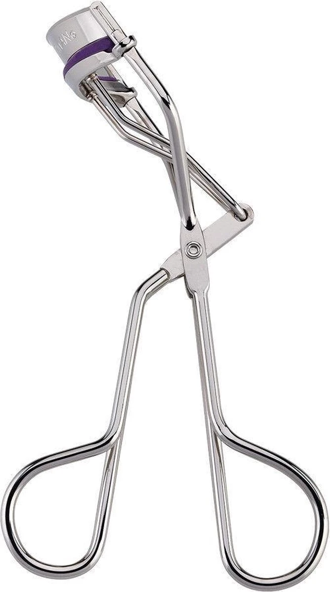 Tweezerman Classic Lash Curler - Wimperkruller 9 Tweezerman Classic Lash Curler - Wimperkruller - Afbeelding 7