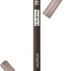 Pupa Milano Multiplay Oogpotlood - 19 Dark Earth 2 Pupa Milano Multiplay Oogpotlood - 19 Dark Earth -Maybelline Shop 673x1200 5