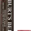 Burt's Bees Bur's Bees Lipbalm Red Dahlia 2 Burt's Bees Bur's Bees Lipbalm Red Dahlia -Maybelline Shop 676x1200