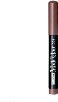 Pupa Milano Made To Last Waterproof Oogschaduw - 006 Bronze Brown 12 Pupa Milano Made To Last Waterproof Oogschaduw - 006 Bronze Brown -Maybelline Shop 688x1200 4