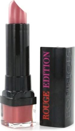 Bourjois Rouge Edition Lippenstift - 04 Rose Tweed