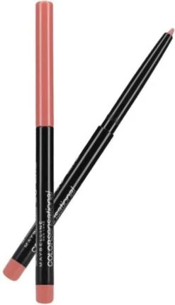 Maybelline Color Sensational Lipliner - 50 Dusty Rose 27 Maybelline Color Sensational Lipliner - 50 Dusty Rose -Maybelline Shop 690x1200 2