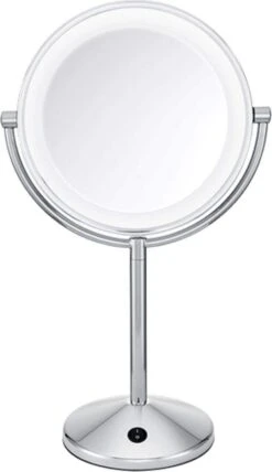 BaByliss Lighted Makeup Mirror 9436E - Make Up Spiegel -Maybelline Shop 693x1200 1