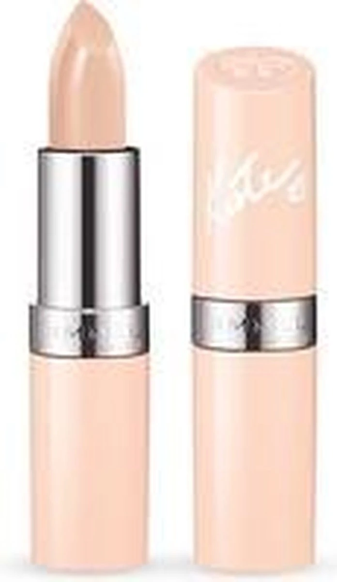 Rimmel London Lasting Finish BY KATE NUDE - 045 Nude - Lipstick 8 Rimmel London Lasting Finish BY KATE NUDE - 045 Nude - Lipstick - Afbeelding 6