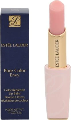 Estée Lauder Pure Color Envy Lip Care Color Replenishing Lip Balm Lippenbalsem 3 Gr 23 Estée Lauder Pure Color Envy Lip Care Color Replenishing Lip Balm Lippenbalsem 3 Gr -Maybelline Shop 710x1200