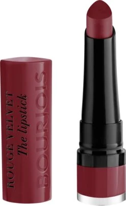 Bourjois Rouge Velvet Lippenstift - 35 Perfect Date 27 Bourjois Rouge Velvet Lippenstift - 35 Perfect Date -Maybelline Shop 735x1200