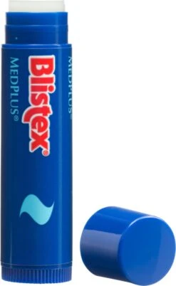 Blistex MedPlus Stick - 4,25 Gr - Lippenbalsam -Maybelline Shop 737x1200 4