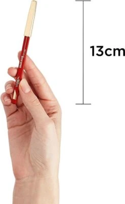 L’Oréal Paris Color Riche Lipliner - 236 Organza - Roze Lippenpotlood -Maybelline Shop 737x1200 5