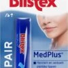 Blistex MedPlus Stick - 4,25 Gr - Lippenbalsam