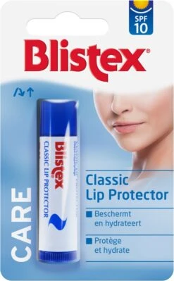 Blistex - Classic Lipprotector Stick - Blister -Maybelline Shop 742x1200 1