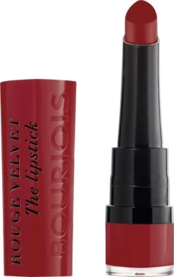 Bourjois Rouge Velvet The Lipstick Lippenstift - 11 Berry Formidable 29 Bourjois Rouge Velvet The Lipstick Lippenstift - 11 Berry Formidable -Maybelline Shop 755x1200 6