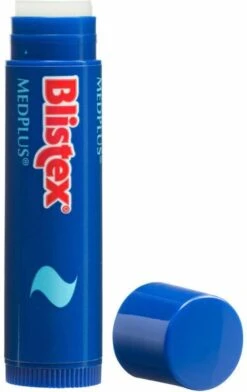 Blistex MedPlus Stick - 4,25 Gr - Lippenbalsam -Maybelline Shop 756x1200 6