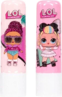 L.O.L. Surprise! - Lippenbalsem - 2 Pack 7 L.O.L. Surprise! - Lippenbalsem - 2 Pack -Maybelline Shop 770x1200