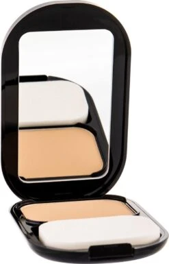 Max Factor - Facefinity Spf 20 Compact Makeup 10 G 001 Porcelain