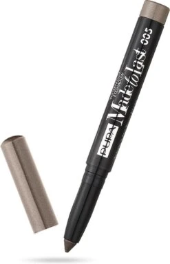 Pupa Milano Made To Last Waterproof Oogschaduw - 005 Taupe -Maybelline Shop 772x1200 4