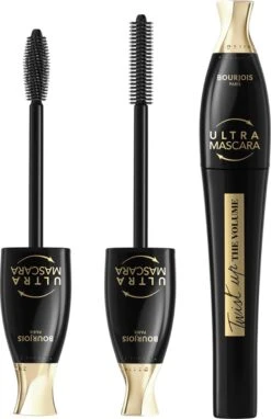 Bourjois Twist Up The Volume Mascara 001 Ultra Black 11 Bourjois Twist Up The Volume Mascara 001 Ultra Black -Maybelline Shop 776x1200 2