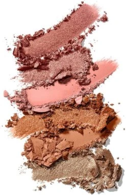 Morphe 35X Big Primpin’ Artistry Palette - Sterk Gepigmenteerd - Oogschaduw - Super Blendable -Maybelline Shop 777x1200 5