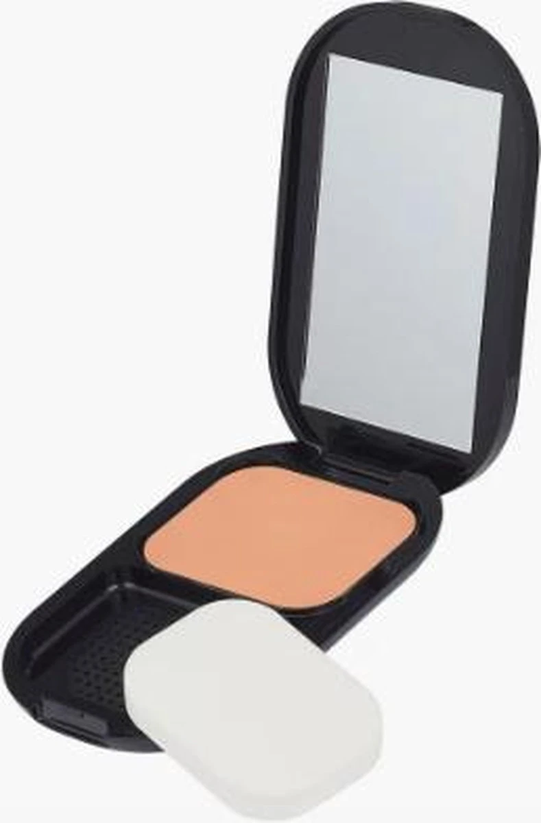 Max Factor - Facefinity Spf 20 Compact Makeup 10 G 001 Porcelain 4 Max Factor - Facefinity Spf 20 Compact Makeup 10 G 001 Porcelain - Afbeelding 2