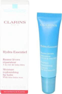 Clarins Hydra-Essentiel Moisture Replenishing Lip Balm Lippenbalsem 15 Ml 23 Clarins Hydra-Essentiel Moisture Replenishing Lip Balm Lippenbalsem 15 Ml -Maybelline Shop 793x1200 8