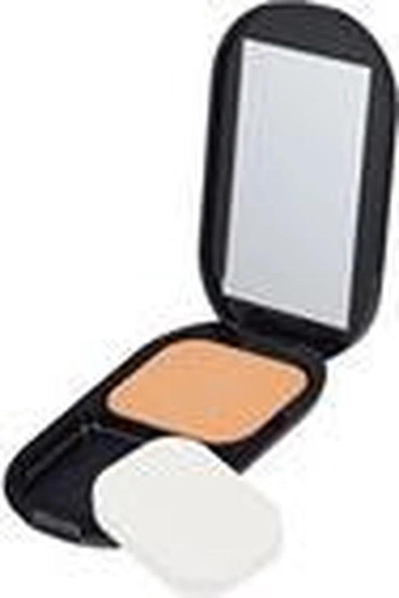 Max Factor - Facefinity Spf 20 Compact Makeup 10 G 001 Porcelain 8 Max Factor - Facefinity Spf 20 Compact Makeup 10 G 001 Porcelain - Afbeelding 6