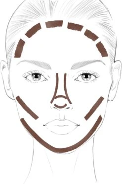 L'Oréal Paris Infallible Foundation Shaping Stick - 200 Honey 12 L'Oréal Paris Infallible Foundation Shaping Stick - 200 Honey -Maybelline Shop 800x1200 50