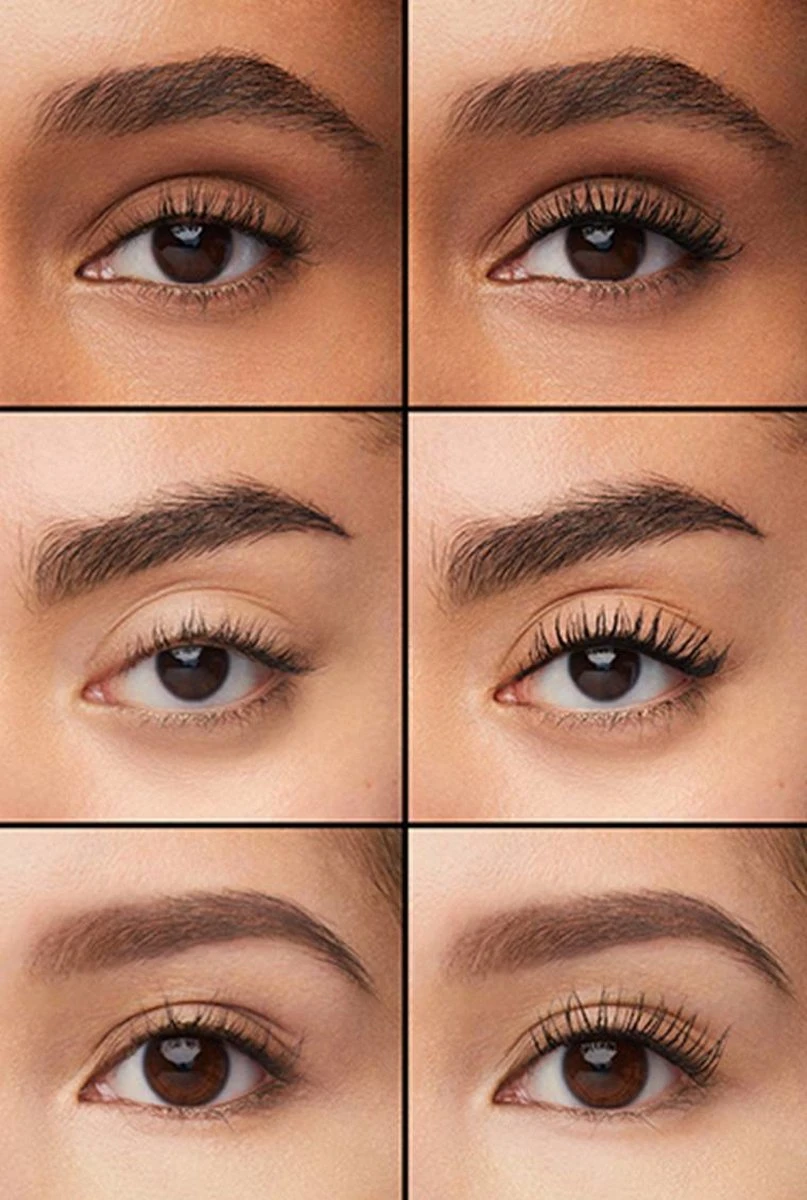 Maybelline New York Colossal Up To 36H Mascara - 01 Black 9 Maybelline New York Colossal Up To 36H Mascara - 01 Black - Afbeelding 7