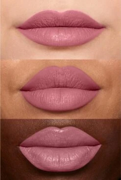 NYX Professional Makeup Soft Matte Lip Cream - Istanbul SMLC06 - Lippenstift -Maybelline Shop 808x1200 9