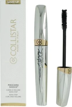 Collistar Mascara Shock - Deep Black -Maybelline Shop 810x1200 4