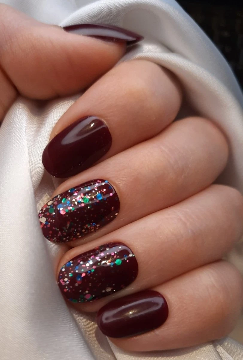 SD Press On Nails - B-Series - Plaknagels - Nagelset 20 Nagels - B72 - Rood - Gellak - Nagellak - Korte Ronde Nageltips - Nepnagels Met Lijm - Kunstnagels - Nail Art - Handmade - Valse Nagels - Nagelvijl - Accessoires - Korte Nagels - Glitter 7 SD Press On Nails - B-Series - Plaknagels - Nagelset 20 Nagels - B72 - Rood - Gellak - Nagellak - Korte Ronde Nageltips - Nepnagels Met Lijm - Kunstnagels - Nail Art - Handmade - Valse Nagels - Nagelvijl - Accessoires - Korte Nagels - Glitter - Afbeelding 5