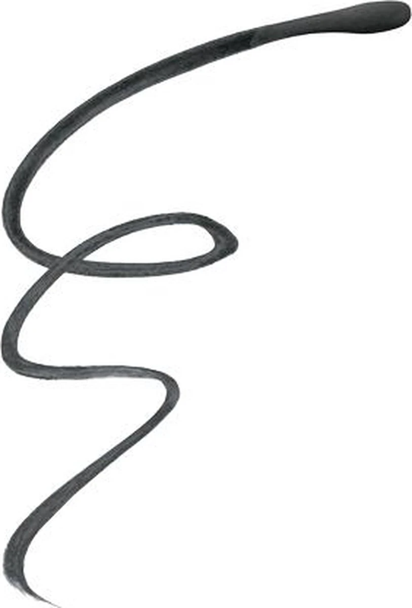 Bourjois Liner Pinceau Liquid Waterproof Eyeliner - 003 Gris Minimaliste 13 Bourjois Liner Pinceau Liquid Waterproof Eyeliner - 003 Gris Minimaliste - Afbeelding 11