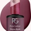 Pink Gellac - Creamy Mauve - Gellak - Vegan - Paars - Creamy Finish - 15 Ml 1 Pink Gellac - Creamy Mauve - Gellak - Vegan - Paars - Creamy Finish - 15 Ml -Maybelline Shop 830x1200 6
