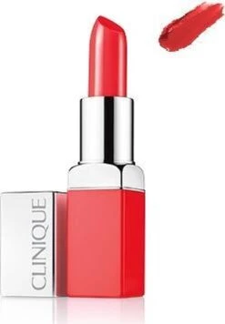 Clinique Pop Lip Colour + Primer Lippenstift - Poppy Pop 26 Clinique Pop Lip Colour + Primer Lippenstift - Poppy Pop -Maybelline Shop 833x1200
