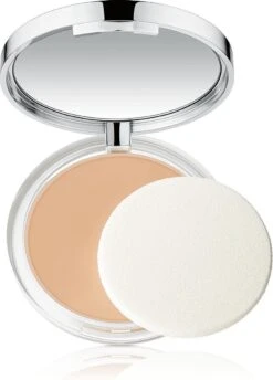 Clinique Almost Powder SPF 15 - Light - Make-uppoeder