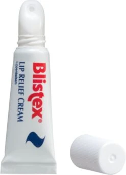 Blistex Lip Relief Cream - 6 Ml - Lippenbalsam 12 Blistex Lip Relief Cream - 6 Ml - Lippenbalsam -Maybelline Shop 863x1200