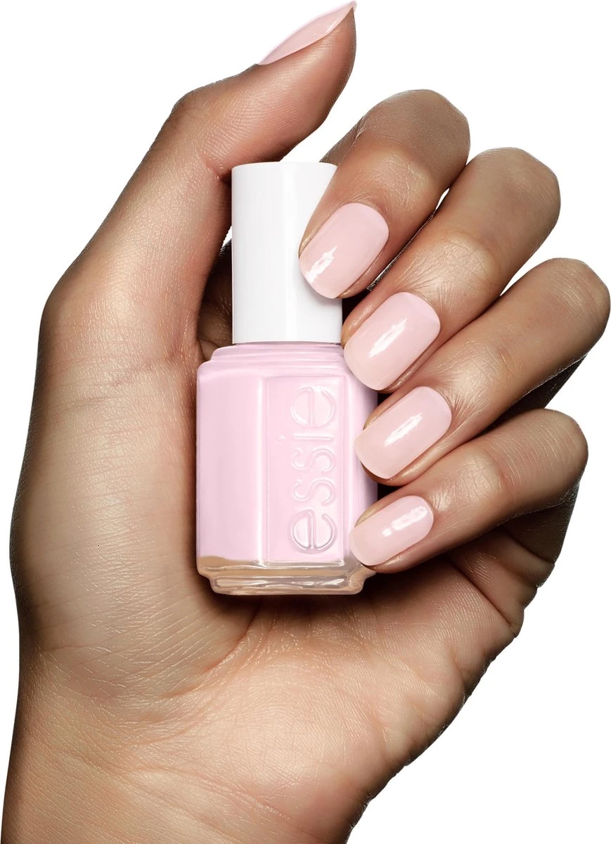 Essie Sugar Daddy 15 - Roze - Nagellak 10 Essie Sugar Daddy 15 - Roze - Nagellak - Afbeelding 8