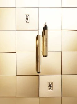 Yves Saint Laurent Touche Eclat Concealer - 1 Rose Radiance 16 Yves Saint Laurent Touche Eclat Concealer - 1 Rose Radiance -Maybelline Shop 887x1200 2