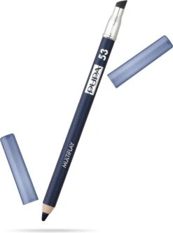 Pupa Milano Multiplay Oogpotlood - 53 Midnight Blue 8 Pupa Milano Multiplay Oogpotlood - 53 Midnight Blue -Maybelline Shop 896x1200 3
