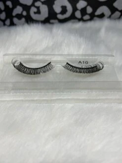 Nep Wimpers - Lashes - EHH Beauty - Natuurlijke Wimpers - Extensions - Natural - Volume 10 Nep Wimpers - Lashes - EHH Beauty - Natuurlijke Wimpers - Extensions - Natural - Volume -Maybelline Shop 900x1200 24