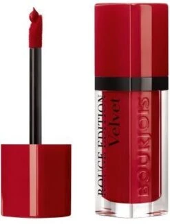 Bourjois Lippenstift Rouge édition Velvet Bourjois - 15 Red 39 Bourjois Lippenstift Rouge édition Velvet Bourjois - 15 Red -Maybelline Shop 912x1200
