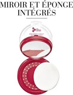 Bourjois Healthy Mix Compact Poeder - 01 Porcelain -Maybelline Shop 930x1200 10