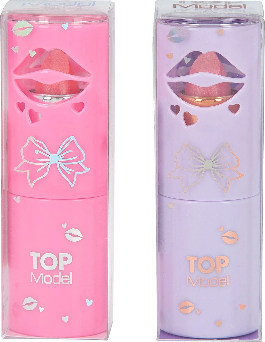 Depesche TOPModel Lippenstift 3 Depesche TOPModel Lippenstift
