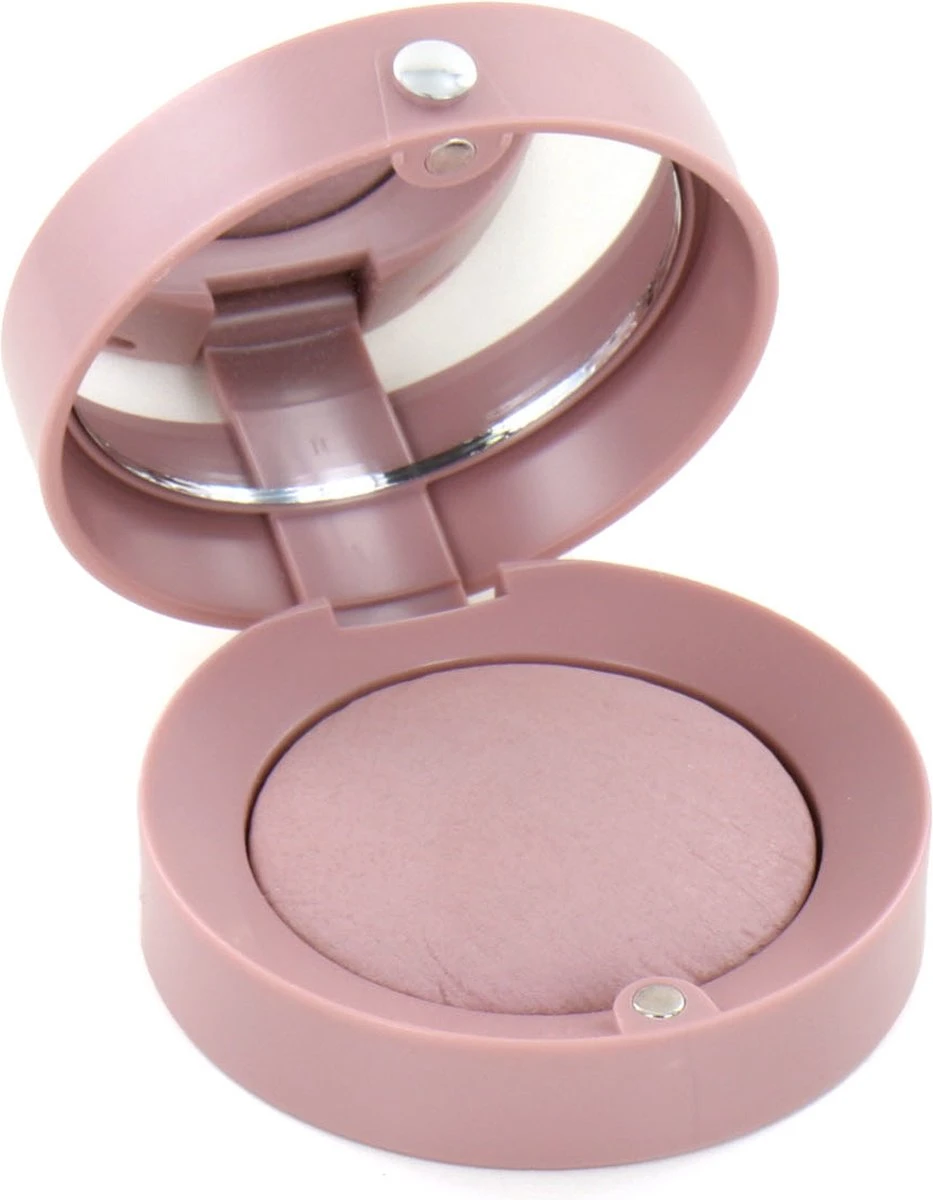 Bourjois Little Round Pot Oogschaduw - 16 Mauve La La! 3 Bourjois Little Round Pot Oogschaduw - 16 Mauve La La!