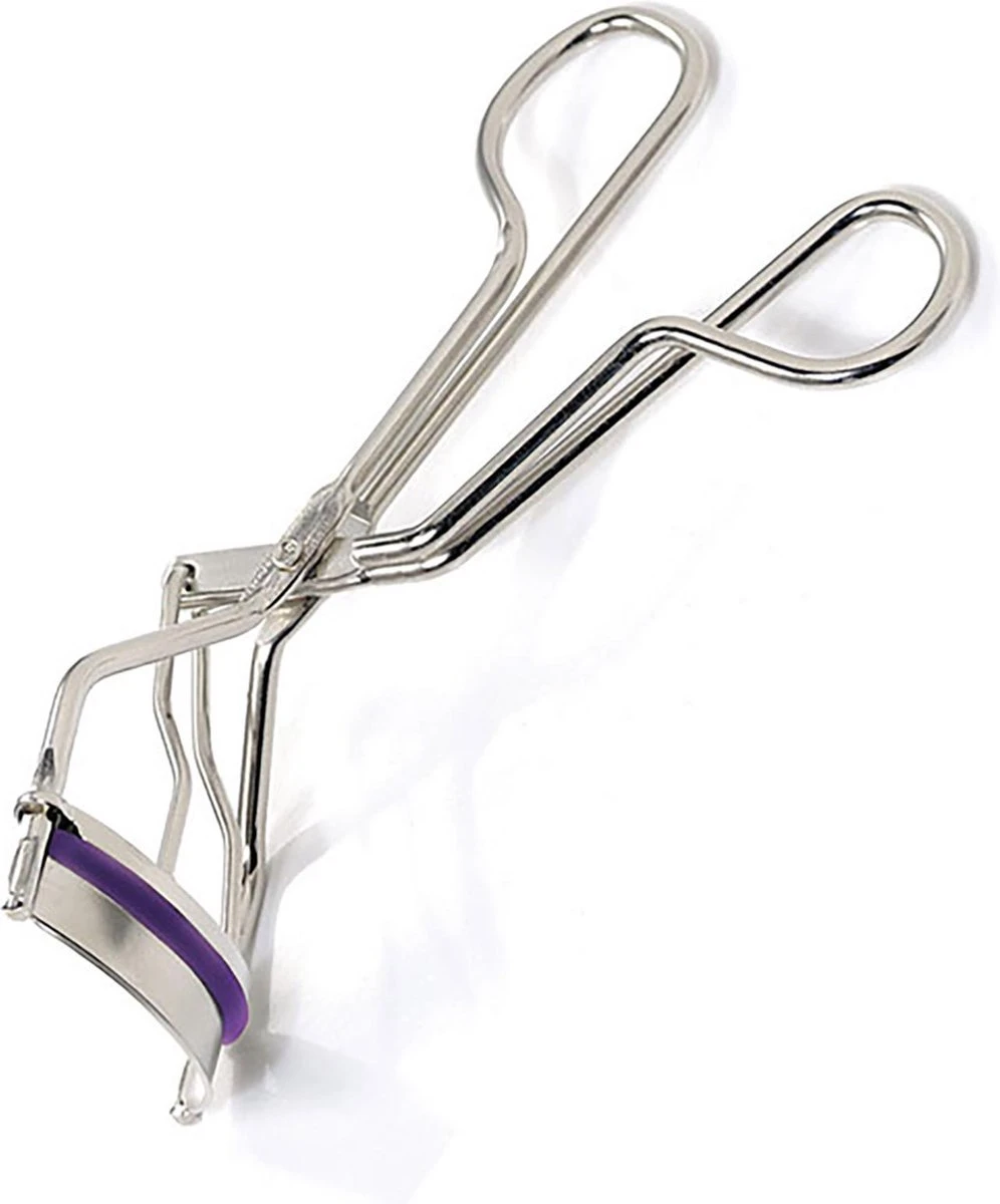 Tweezerman Classic Lash Curler - Wimperkruller 10 Tweezerman Classic Lash Curler - Wimperkruller - Afbeelding 8